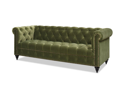 Alto - Tufted Chesterfield Sofa
