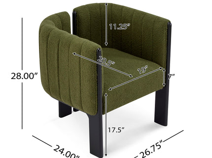 Comfort Stylish Seating Dining Chair