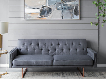 Large Modern Oil Painting, Framed Landscape Wall Art For Living Room Dining Room Office Bedroom - Multicolor