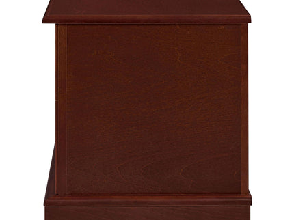 Rectangular Chest