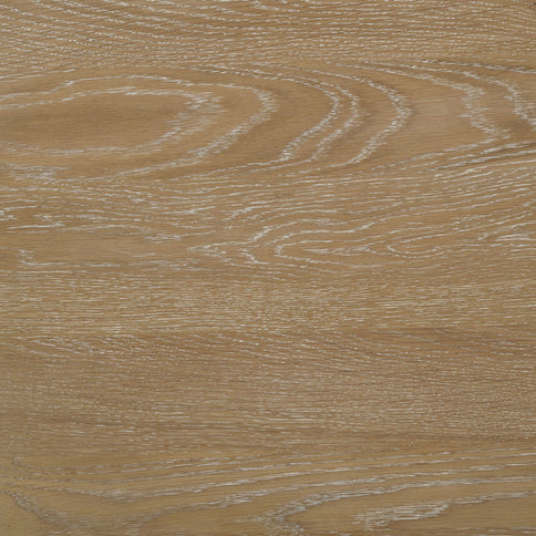 Dreydon - Extension Dining Table - Light Brown