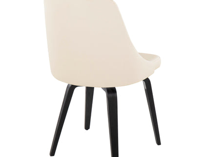 Giovanni - Contemporary Dining Chair (Set of 2)