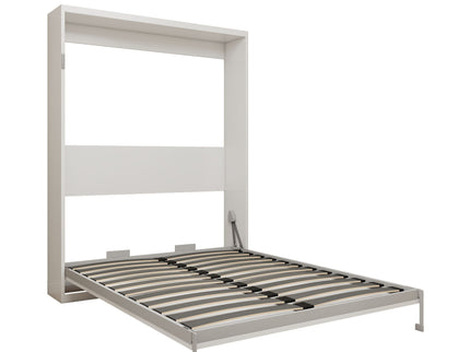 Folding Vertical Murphy Wall Bed