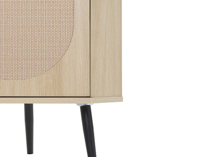 Freestanding Corner Corner Cabinet For Living Room