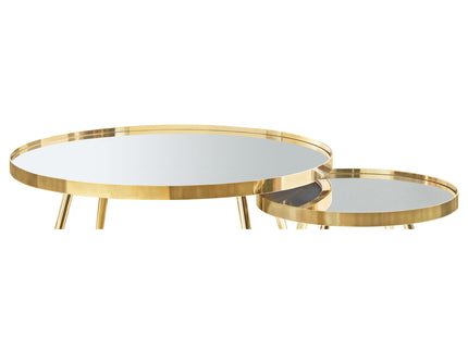 Lymon - Round Top Table Set