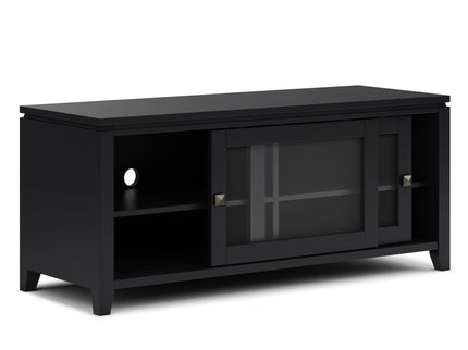 Cosmopolitan - Handcrafted TV Media Stand