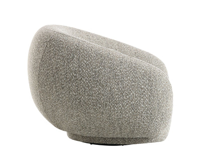 Isabel - Chair With Swivel Base