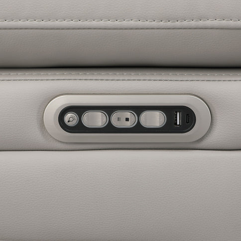 Cruiser - Power Reclining Sofa