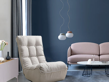 Reclining Japanese Chair Lazy Sofa Tatami Balcony Adjustable Chair