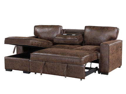 Territory - Pull Out Sofa Bed