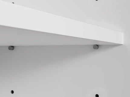 Farmhouse Hall Tree & Bench And Shoe Storage