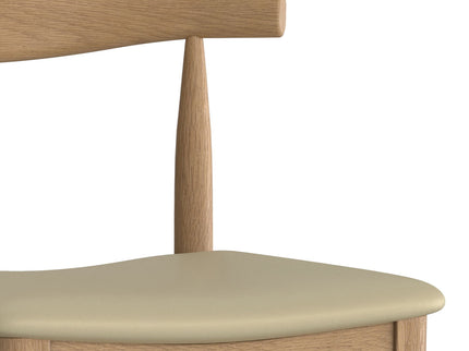 Molly - Bar Stool