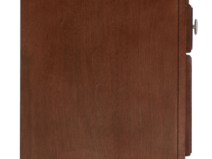 Summit - Nightstand - Cappuccino