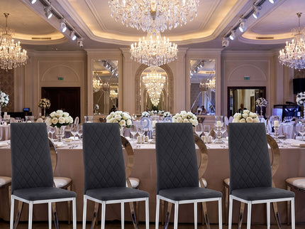 Modern Dining Chairs For Home