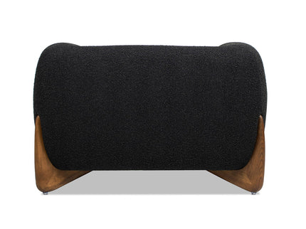 Alpine - Sherpa Arm Chair