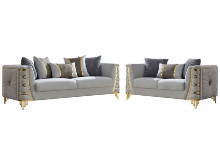Contessa - Living Room Set