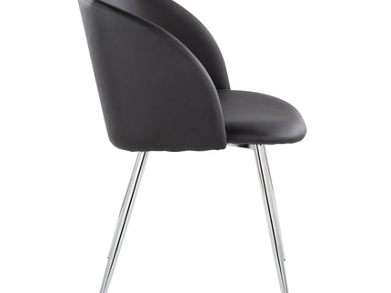 Fran - Contemporary Chair (Set of 2)