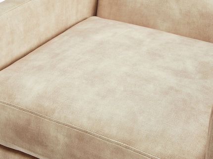 Matson - Tufted Back Accent Chair