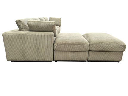 Reversible Modular Sectional