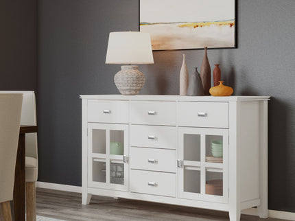 Artisan - Handcrafted Sideboard Buffet