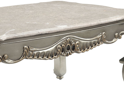 Miliani - Marble Top Table Luxurious Design