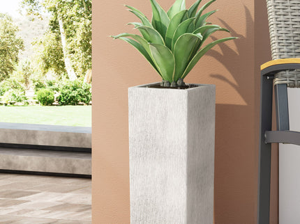 Modern Outdoor Planter