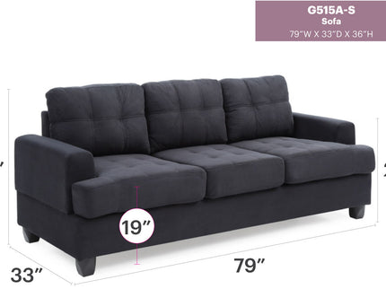 Sandridge - Sofa