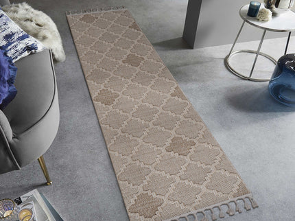 Guros - Trellis Indoor / Outdoor Rug