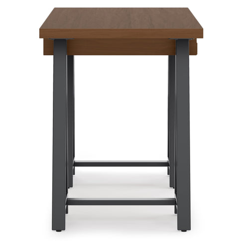 Sawhorse - Handcrafted Solid Desk