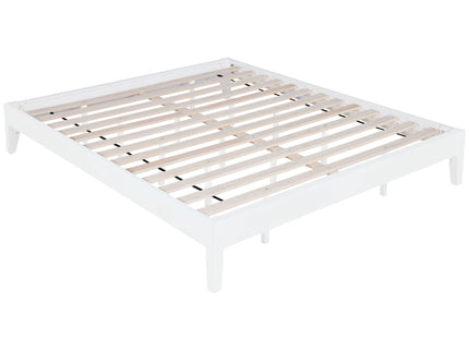 Hounslow - Platform Bed