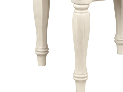 Classic Design Table With Storage