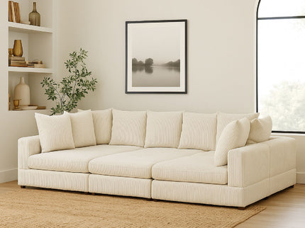 Haven - 6 Piece Modular Sectional
