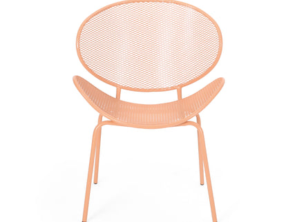 Elba - Contemporary Chair Set For Outdoor Relaxation
