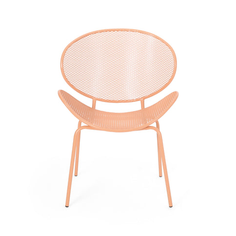 Elba - Contemporary Chair Set For Outdoor Relaxation