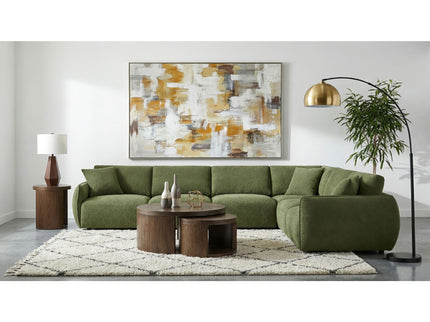Logan - Modular Sectional Sofa