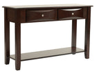 Dark Brown / Console Tables