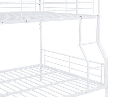 Contemporary Bunk Bed