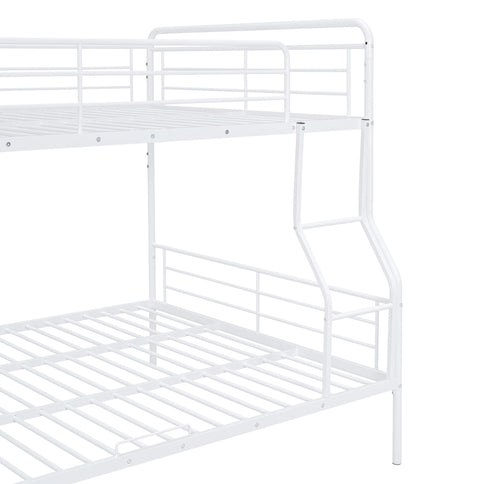 Contemporary Bunk Bed
