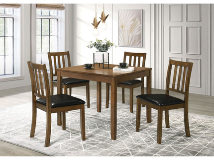 Rowland - 5 Piece Dining Set