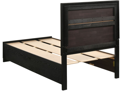 Annie - 4 Piece Bedroom Set