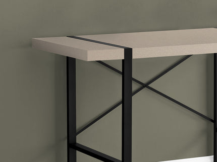 Computer Desk For Home Office Laptop, Contemporary & Modern