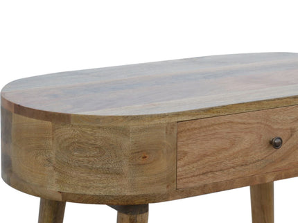 Albion - Nordic Console Table