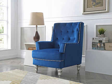 Traditional Armchair Elegant