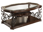 Dark Brown / Coffee Tables
