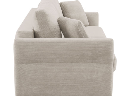 Haran - Pull Out Sleeper Sofa With Storage