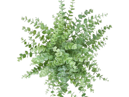 Eucalyptus Grass Artificial Plant (Set of 2) - Green