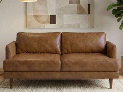Livingston - Upholstered Sofa