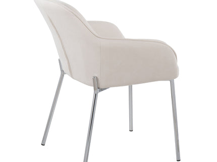 Daniella - Contemporary Moder Dining Chair (Set of 2)