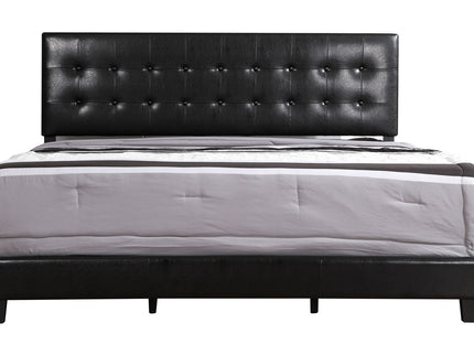 Caldwell - Bed