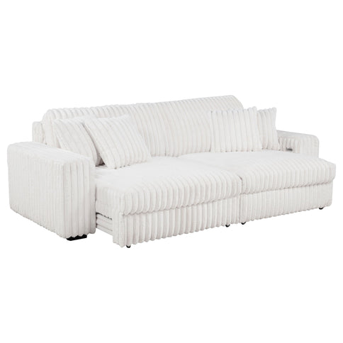 Clifford - Dual Power Chaise Sofa